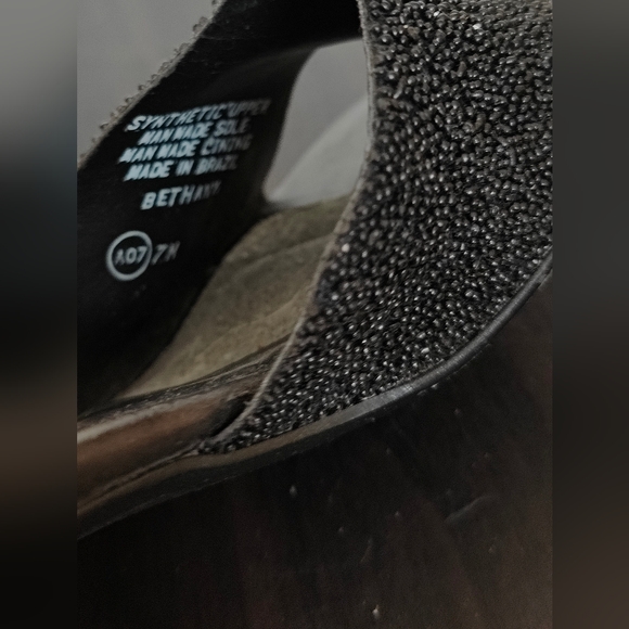 Enzo Angiolini Heels - Picture 2 of 6